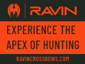 Ravin Certified Reconditioned Crossbows