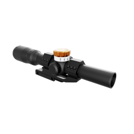 Ravin Adjustable Turret Scope