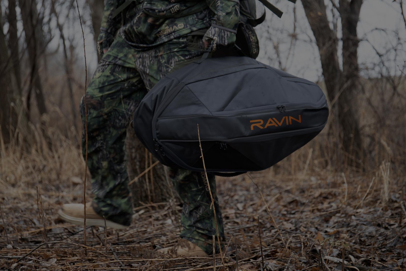 Shop All Ravin Crossbows